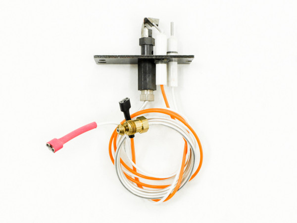 Empire Comfort R11586 Pilot Assembly | Propane (LP)