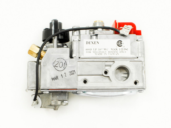 Empire Comfort R5246 Gas Valve | Propane (LP)