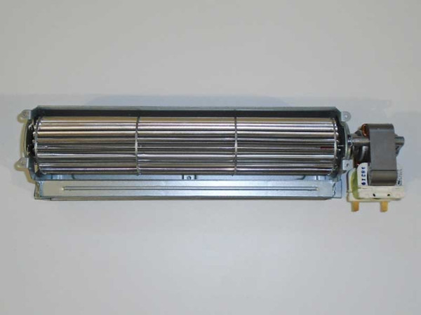 J5458 Convection Blower for Desa, FMI & Vanguard Fireplaces
