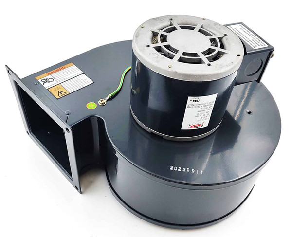 50769-D500 Replacement Blower for Dayton 4C444, 1TDR7, 9C404 | NBK-20277