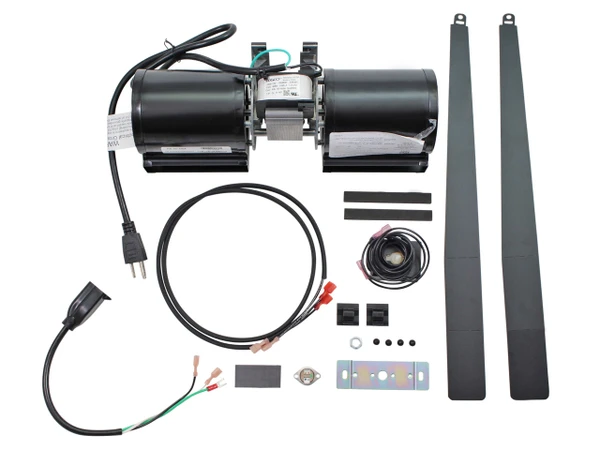Monessen GFK-160VF Blower Fan Kit | Fits Vent-Free Models
