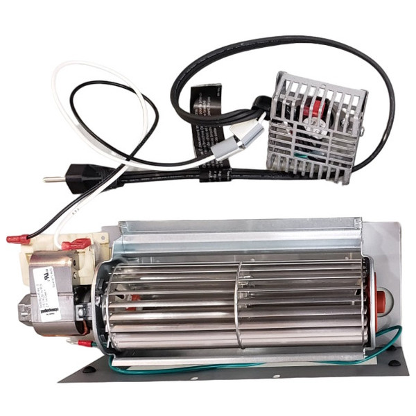 Regency 316-917 Fan Kit Assembly | Fits HZ30E