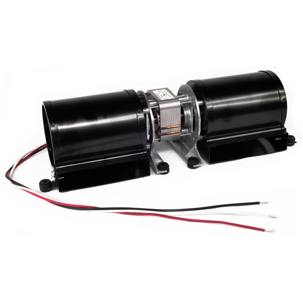 Regency 636-517/P Gas Fireplace Blower Assembly | Fits U1500E