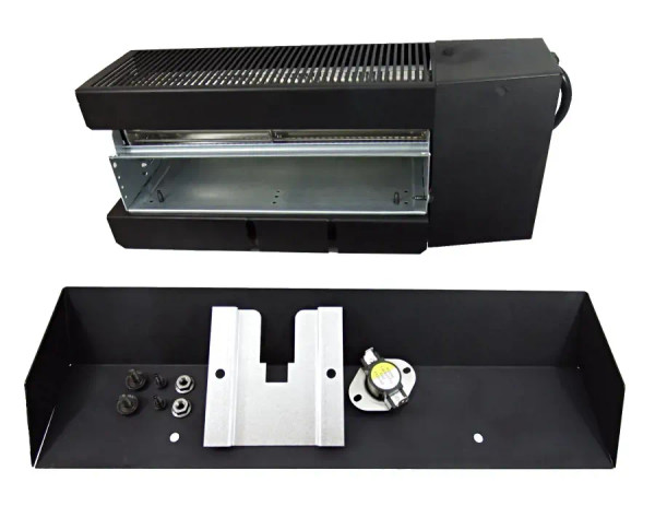 Jotul 155620 Gas Stove Blower Fan Assembly | Fits GF 300 BV Allagash