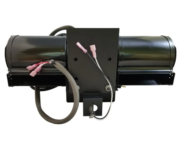 Jotul 157677 blower replacement