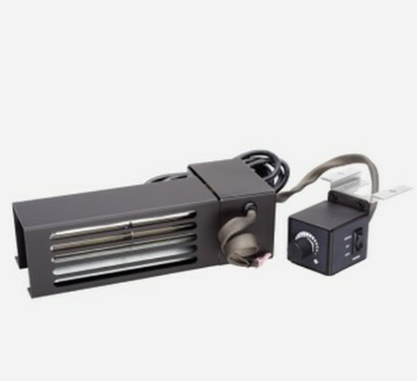 Jotul 155631 Gas Stove Blower Fan Assembly | Fits GF 100 DV II / 200 DV II