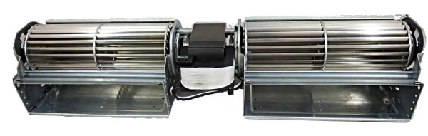 Jotul 222921 Blower Motor Replacement, Aftermarket | Fits GZ 650 DV Atra