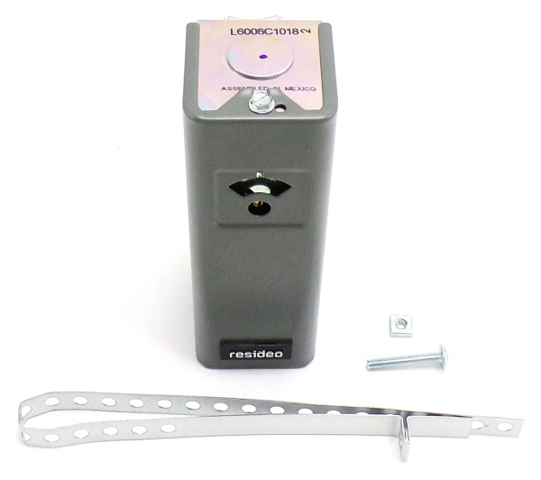 Honeywell L6006C1018U Equivalent Aquastat Hi-Lo Limit Control for Hydronic & Boiler Systems | NBK-21189