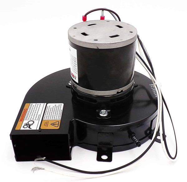 NBK-12166 Draft Inducer Blower Assembly, 115V | Replaces Fasco A090
