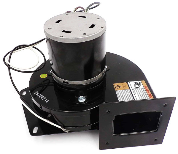 NBK-12170 Draft Inducer Blower Assembly, 230V | Replaces Fasco A217