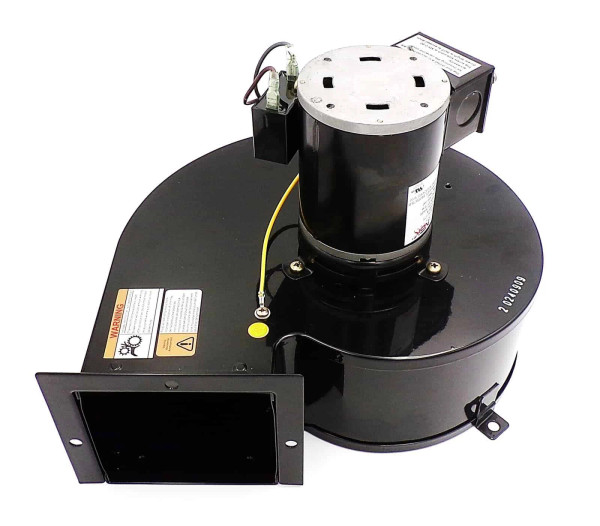 NBK-20441 Blower Motor 1/15 HP 115V - Replaces Dayton 1TDV4, Fasco 7090-2379 / 7064-1678 | Centrifugal Furnace Draft Inducer Motor