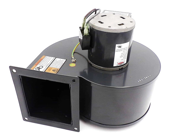 NBK-20515 Blower Motor 230V - Replaces Dayton 1TDR4, Fasco 7063-7019 / B45227-2 | Centrifugal Draft Inducer & Stove Blower Motor