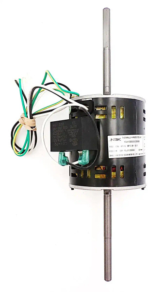 NBK-20528 Fan Motor 115V - Replaces Fasco 7190-2773 / 71903617 / R3-R390 / 304970 / 318873 | HVAC Condenser & Ventilation Motor