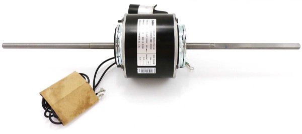 NBK-20522 Condenser Fan Motor 115V 1/25 HP 1550 RPM – Replaces Fasco D333, Century 322, 7108-6416