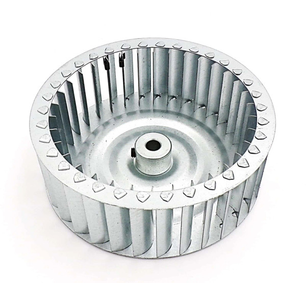 NBK-20538 Blower Wheel - 4-3/4" Diameter x 1-3/4" Wide | Direct Replacement for Fasco 8710-4358