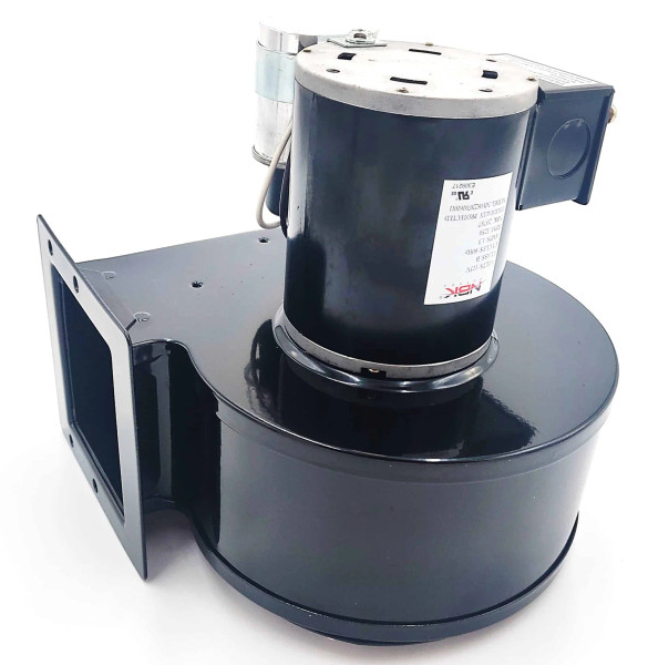 NBK-20787 Blower Motor 115V 3250 RPM | Direct Replacement for Fasco 7021-12231, Cozeburn 650, Empyre 650