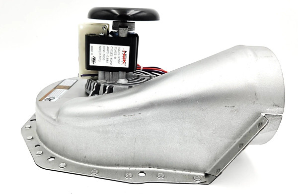 NBK-21303 Draft Inducer Motor 230V 60Hz 3000 RPM | Replaces Fasco A078, Goodman 0131G00000PS