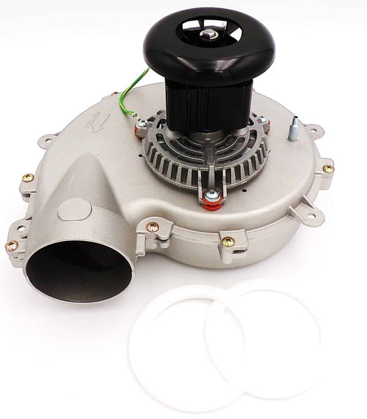 NBK-20226 Draft Inducer Blower Motor 115V | Direct Replacement for Fasco A172