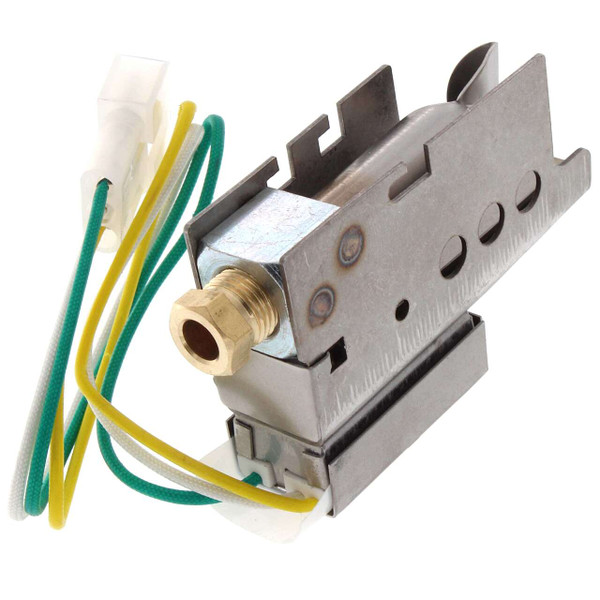 NBK-20231 Pilot Burner | Direct Replacement for Carrier LH33JZ053, LH680005 & Robertshaw 1830-620