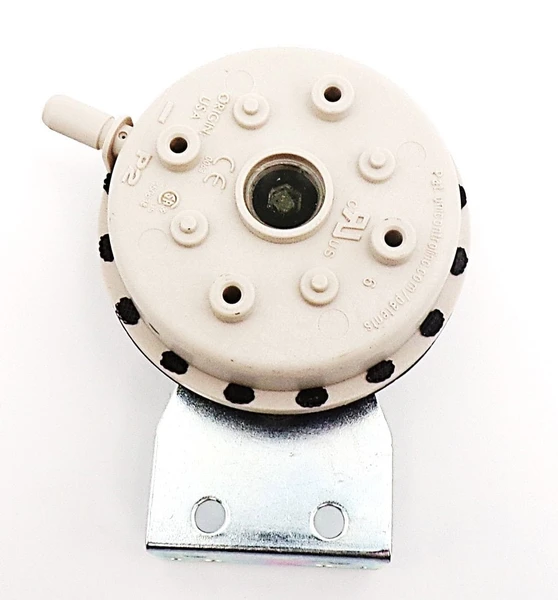 NBK-20597 Vacuum Switch with Bracket | Replaces Trane C341750P01, SWT02293 & SWT2293