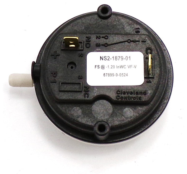 NBK-20976 Pressure Switch | Replaces Nordyne 632622R
