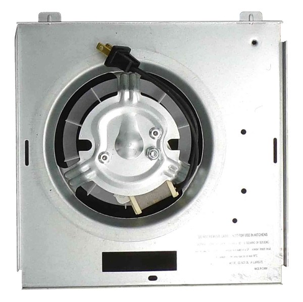 NBK-21008K Fan Assembly 120V 60Hz | Replaces Broan 763RLN & S0503B000