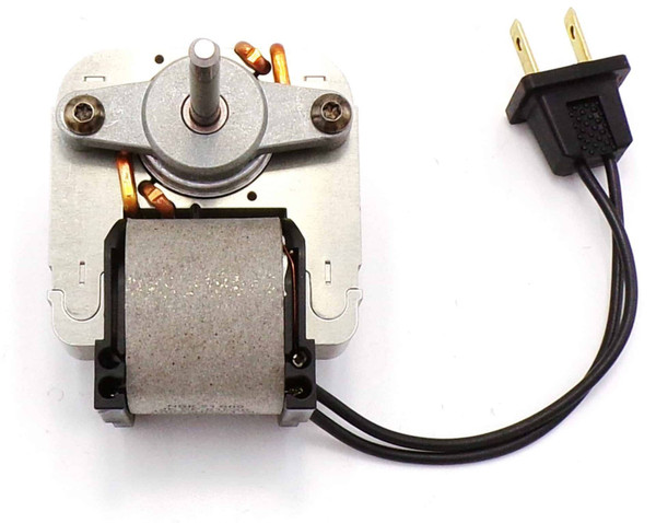 NBK-21009 Fan Motor 120V 60Hz | Replaces Broan 769RL & 757