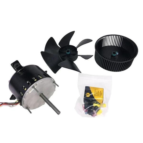 NBK-20370K 1/5 HP Fan Motor Kit | Replaces Dometic 3108706.916