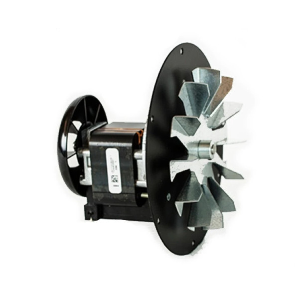 Lopi 250-03636 Combustion Blower - OEM for Foxfire 2017-2020 & Early Deerfield