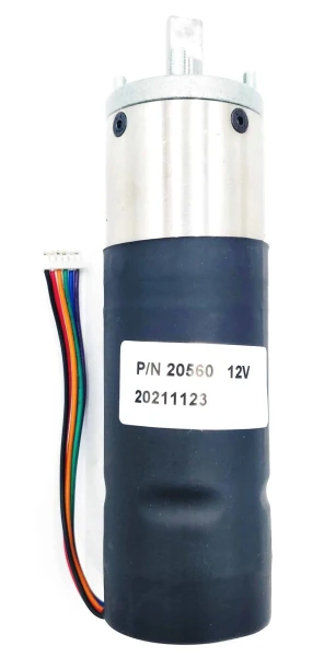 NBK-20560 12V DC In-Wall Slide-Out Motor Replacement for Lippert 287298