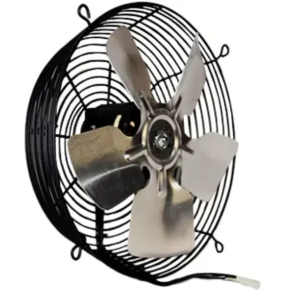 Lopi Replacement Blower Motor 250-03646 - OEM Travis Industries Rear Mount Fan Motor & Cage