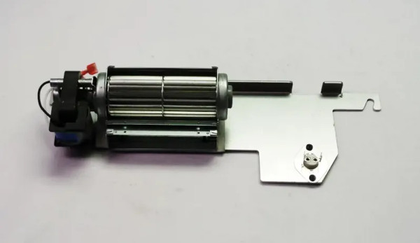 Pacific Energy Right Side Transflo Blower NE16.7845 - OEM Replacement (80002452)