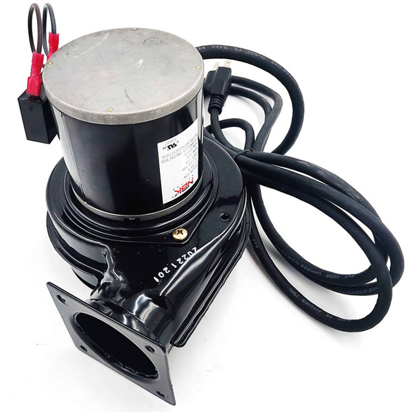 Aftermarket 2040002 draft blower, made by NBK