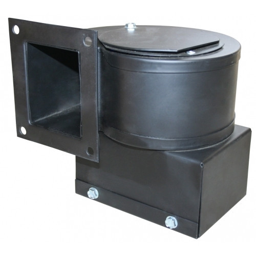 US Stove 80243A Draft Blower Assembly - Hotblast 1300 / 1400 / 1500 Replacement