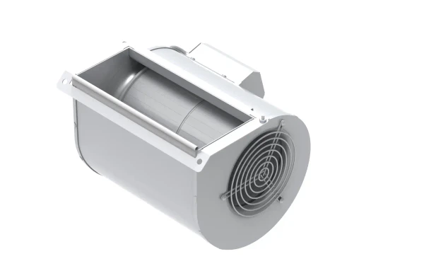 Osburn Drolet Enerzone SE67137 Convection Blower Assembly - 500 CFM Replacement