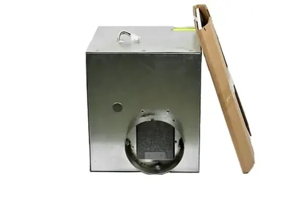 Travis Industries 98500785 Convection Centrifugal Blower - 388 CFM Replacement