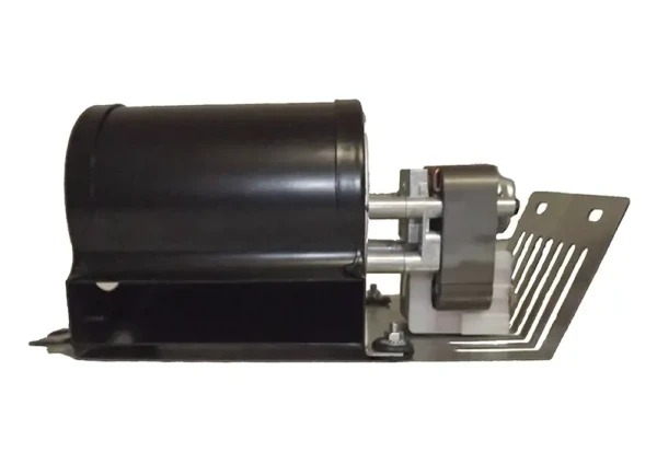 Jotul 157964 Left Transflo Blower - Convection Fan for GI635DV Newcastle Gas Stove