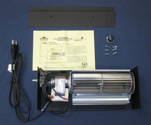 Napoleon EP62M Variable Speed Blower Kit