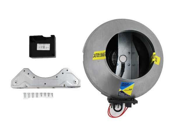 Replacement 300 CFM Blower (44142) | Fits Osburn & Flame