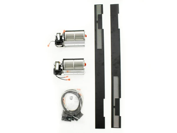 Monessen BLOTKHLSC Dual Forced Air Blower