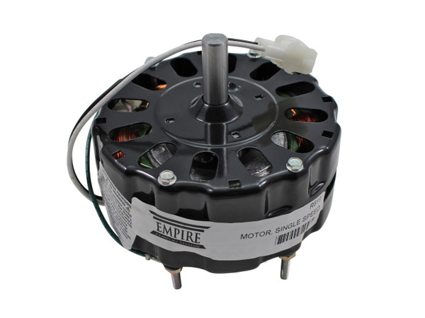 Single Speed Blower Motor R619 | Fits Empire Comfort Systems