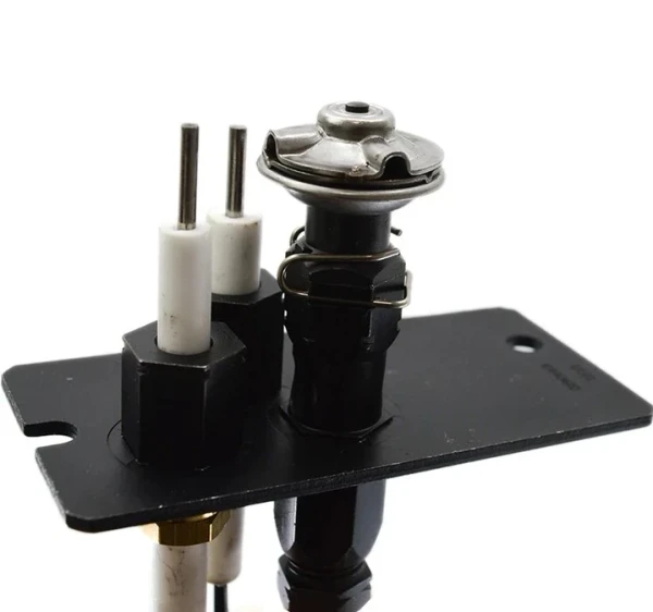 Kingsman 1002-P033si SIT IPI 2-Flame Pilot Assembly, Natural Gas (NG)