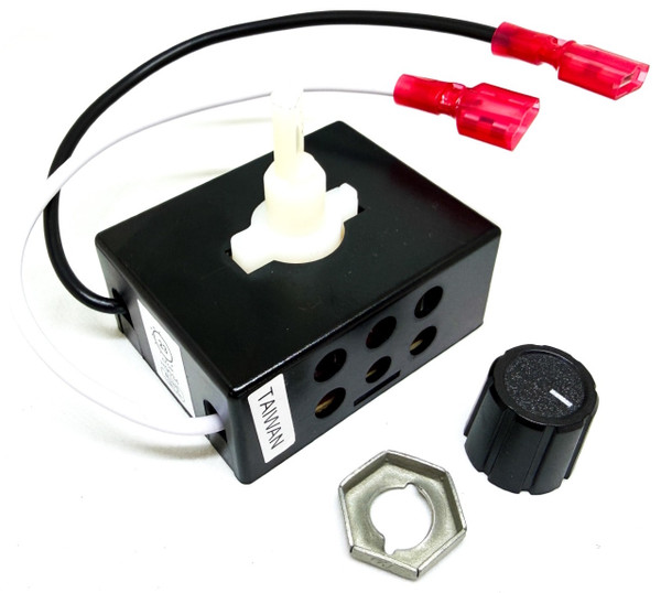 Enviro Stove Blower Fan Speed Controller #EF-045