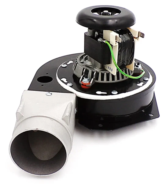 USSC 80602 Pellet Exhaust Blower Motor, aftermarket