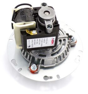USSC 80473 Exhaust Blower Motor for Ashley, Breckwell, King, US