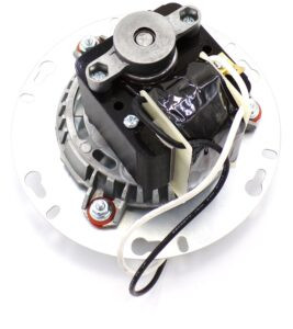 USSC 80473 Exhaust Blower Motor for Ashley, Breckwell, King, US