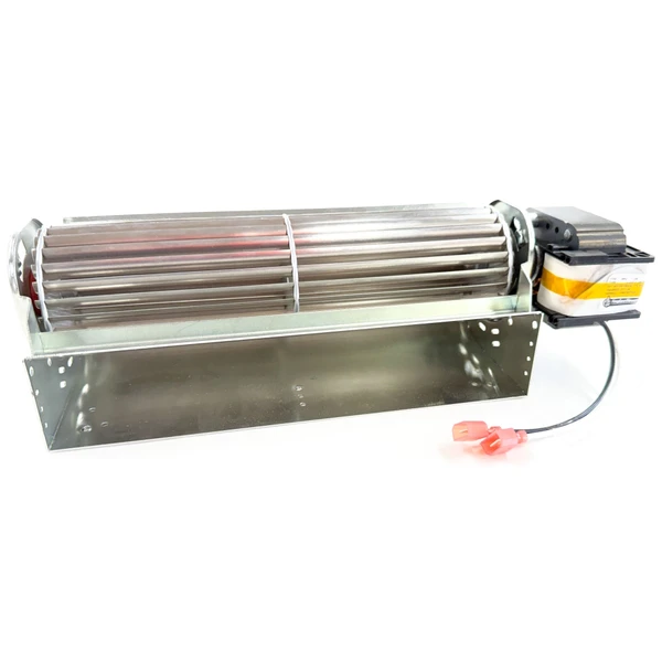 250-01998 right-side blower motor replacement