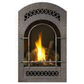 21 DV / TRV Series Gas Fireplaces