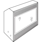 Designer DCL / DCR / DPN / DST Series