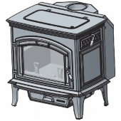 Explorer Series Wood Stoves